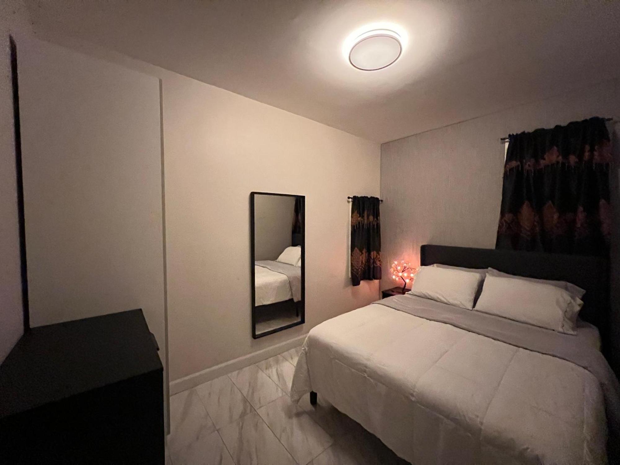 3 Bedrooms In 2nd Floor Modern Brooklyn Home, Close To J Train Gasthof New York